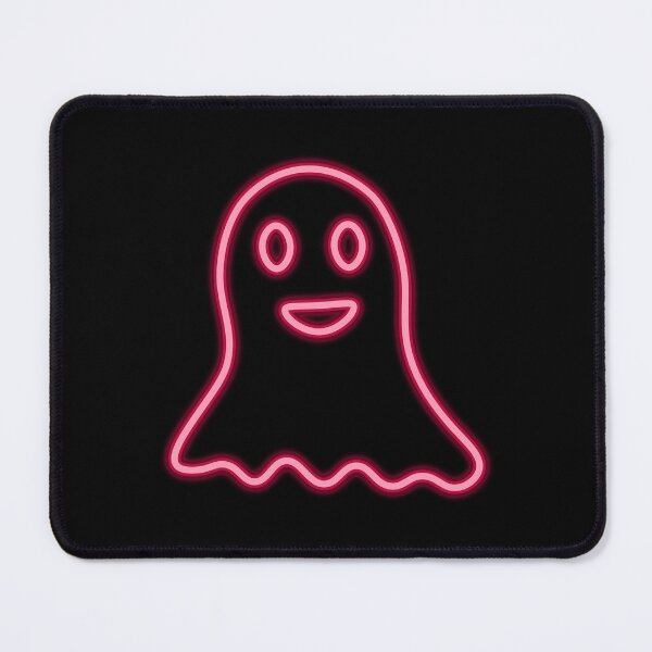 Item preview, Neon Ghost designed and sold by IKDG.