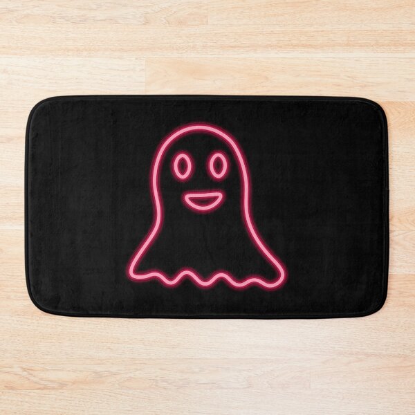 Item preview, Neon Ghost designed and sold by IKDG.
