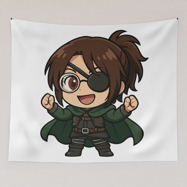 Item preview, Potato Girl Chibi designed and sold by OlivieFarm.