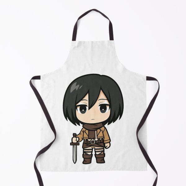 Item preview, Armored Titan Chibi designed and sold by OlivieFarm.