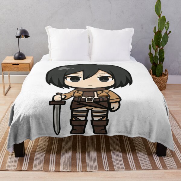 Item preview, Armored Titan Chibi designed and sold by OlivieFarm.