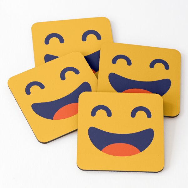 Item preview, Big Happy Smile designed and sold by yubasadeq.