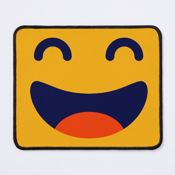 Item preview, Big Happy Smile designed and sold by yubasadeq.