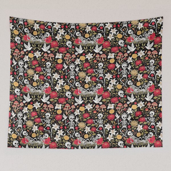 Item preview, Royally dead and jolly. designed and sold by E-Robes.