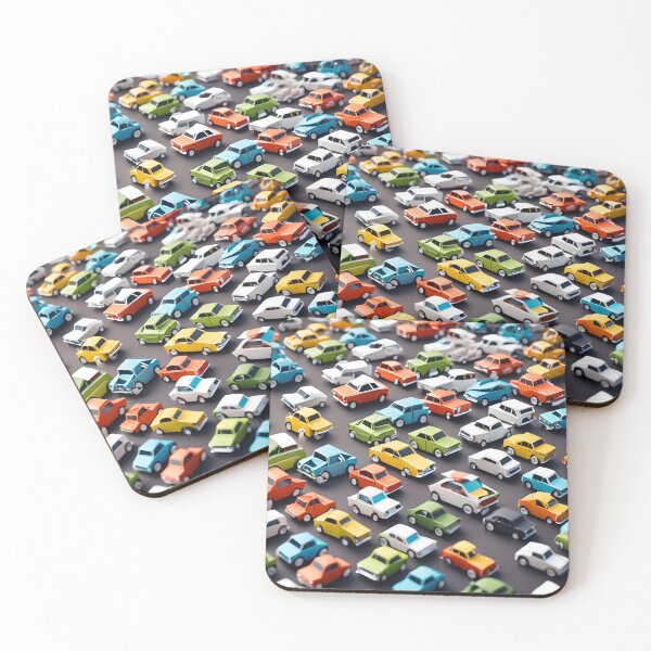 Item preview, Origami Art - Tiny Wheels, Big Dreams designed and sold by ArtfulFolds.