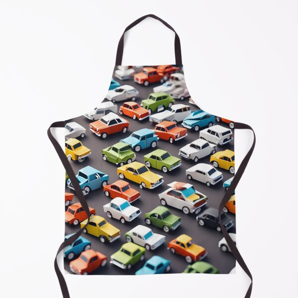 Item preview, Origami Art - Tiny Wheels, Big Dreams designed and sold by ArtfulFolds.