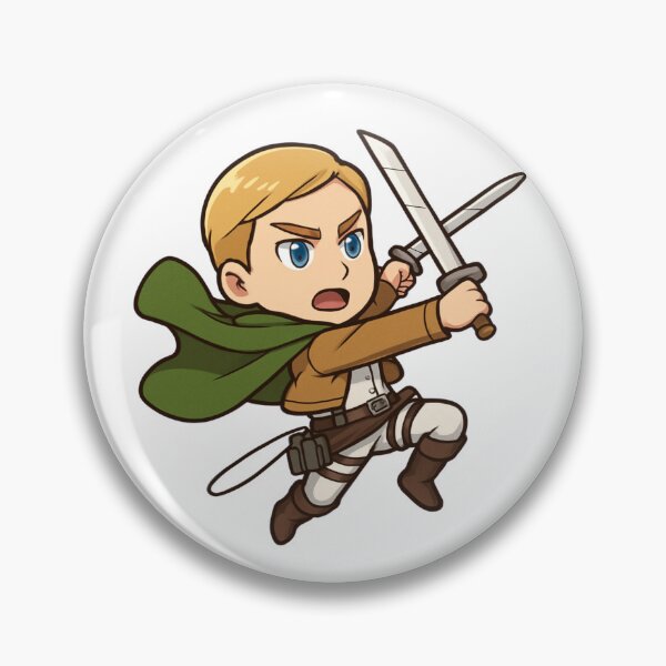 Item preview, Queen Historia Chibi designed and sold by OlivieFarm.