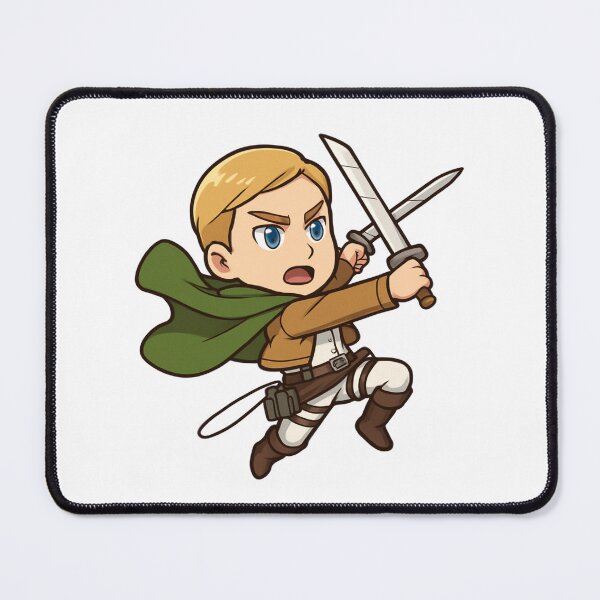Item preview, Queen Historia Chibi designed and sold by OlivieFarm.