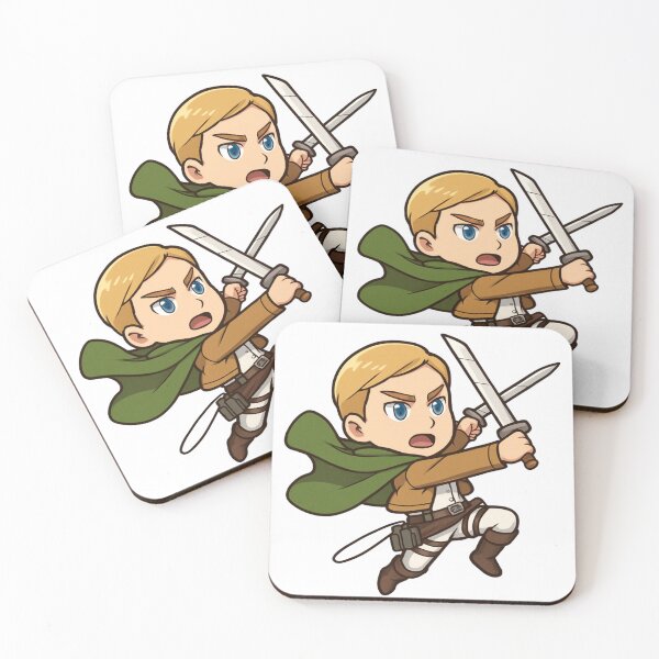 Item preview, Queen Historia Chibi designed and sold by OlivieFarm.