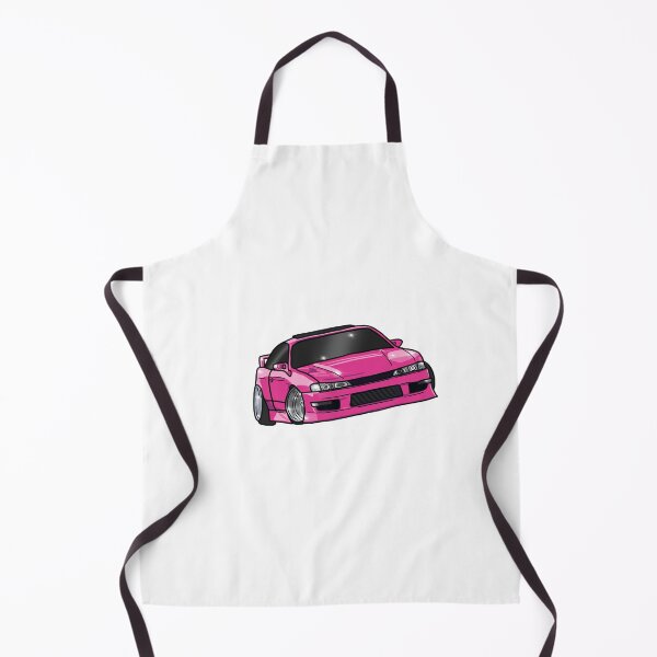 Item preview, Pink JDM Silvia S15 designed and sold by lessiexi.