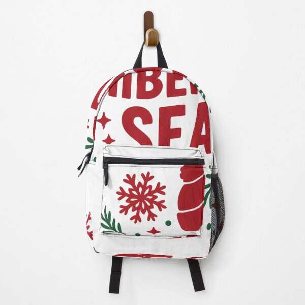Item preview, Hibernation Season, Winter Season, Cozy Season, Happy Holidays designed and sold by vibeytrendy.