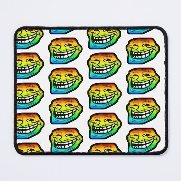 Item preview, Troll Prism / Face of Digital Chaos designed and sold by Wawan35200.