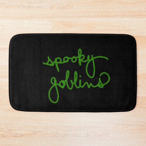Item preview, Spooky Goblins designed and sold by abeink.