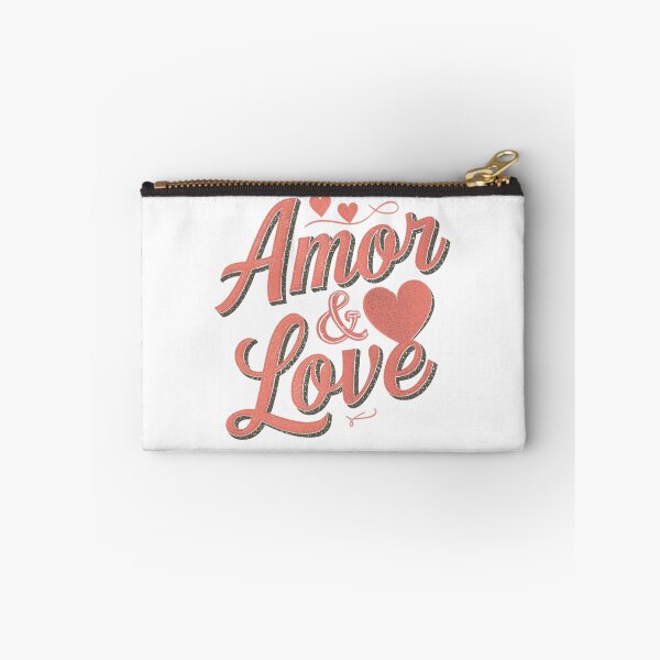 Item preview, Amor & Love | Distressed Retro Romance Design designed and sold by Tucker-Art.