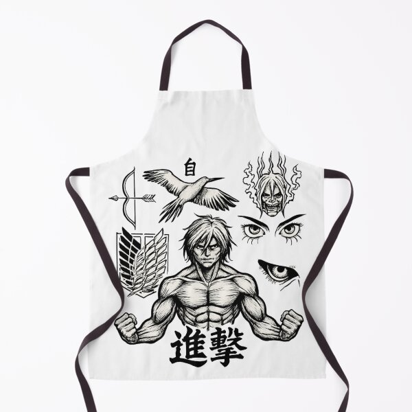 Item preview, Muscular Titan Shifter Sketch designed and sold by OlivieFarm.