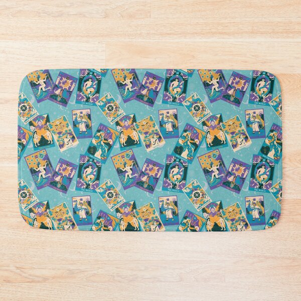 Item preview, Tarot designed and sold by TurquoiseBird.