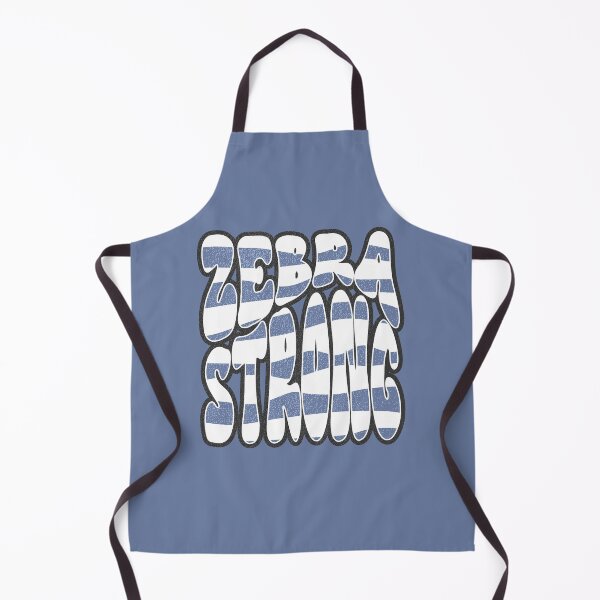 Item preview, Zebra Strong – Ehlers-Danlos Syndrome Awareness Design designed and sold by Designs by Jesabee.