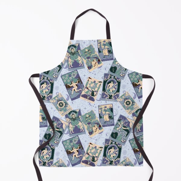 Item preview, Tarot designed and sold by TurquoiseBird.