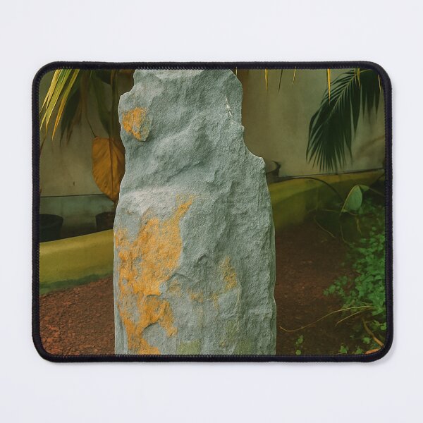 Item preview, Standing Stone of the Conservatory: Nature’s Silent Monument designed and sold by Roland Keates aka Lost Histories .