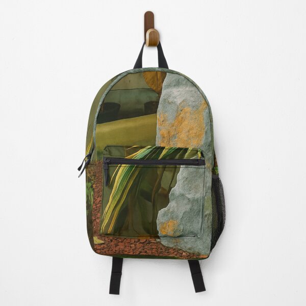 Item preview, Standing Stone of the Conservatory: Nature’s Silent Monument designed and sold by Roland Keates aka Lost Histories .