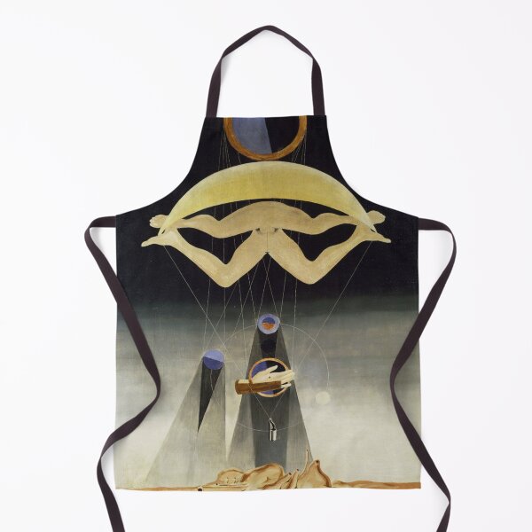 Item preview, max ernst artwork designed and sold by SarlineStudio.