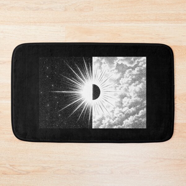 Item preview, Light Versus Dark designed and sold by CTRL+ALT+Divine.