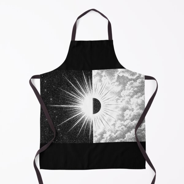 Item preview, Light Versus Dark designed and sold by CTRL+ALT+Divine.