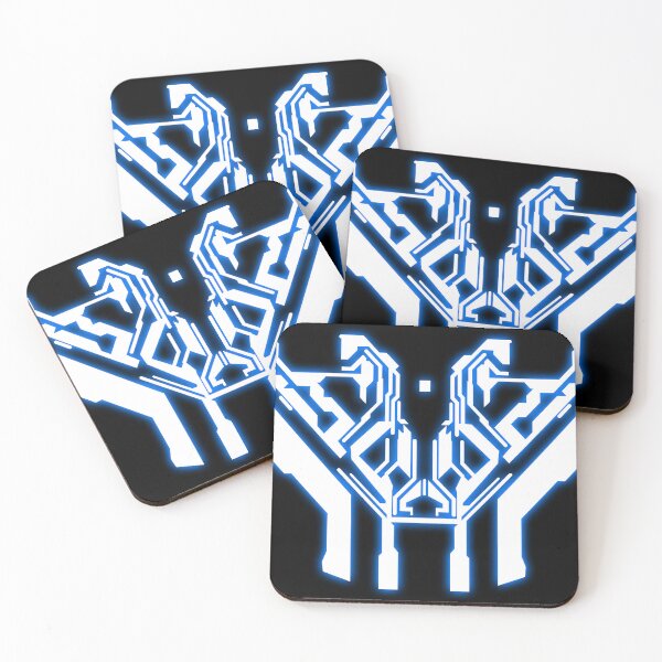 Item preview, TRON Ares Inspired White designed and sold by Michael Kozoroz.