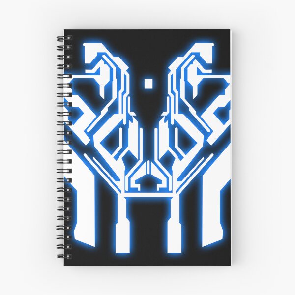 Item preview, TRON Ares Inspired White designed and sold by Michael Kozoroz.