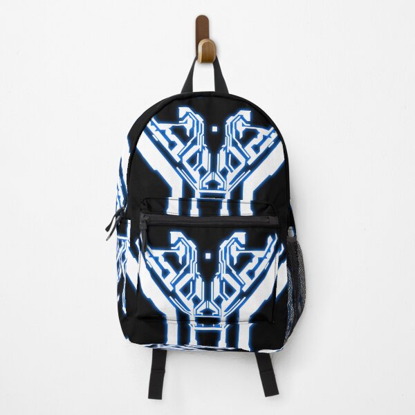 Item preview, TRON Ares Inspired White designed and sold by Michael Kozoroz.