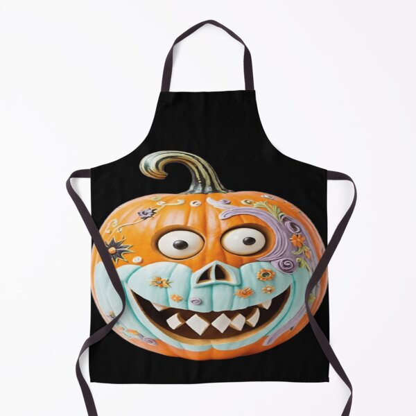 Item preview, Funny laughing Halloween pumpkin. designed and sold by DaliaSabryTee.