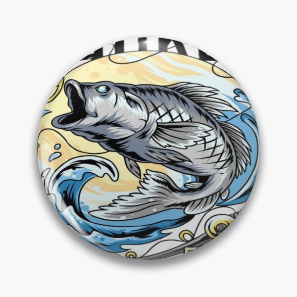 Item preview, shiny fish designed and sold by Freedom9h4.