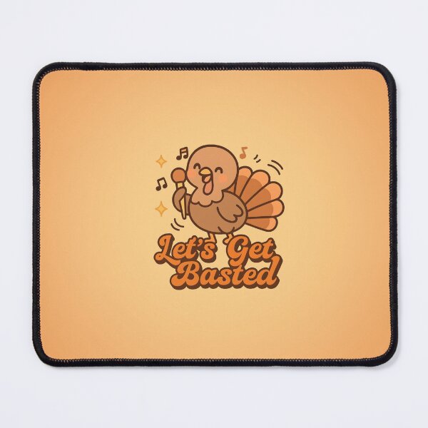 Item preview, Let’s Get Basted designed and sold by daintyriot.