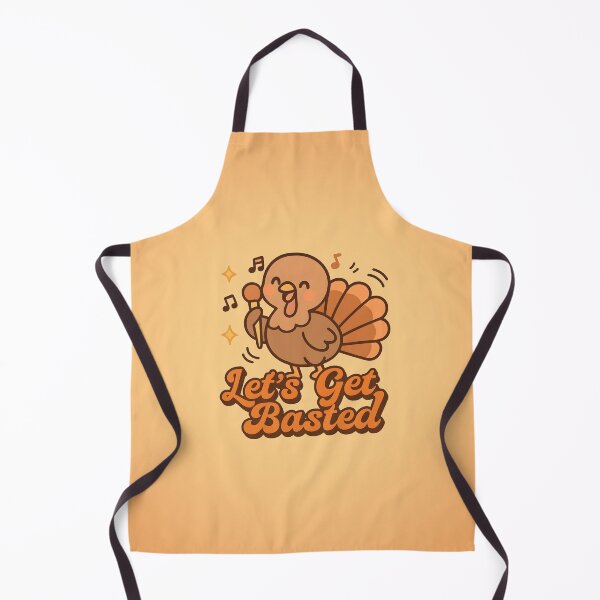 Item preview, Let’s Get Basted designed and sold by daintyriot.