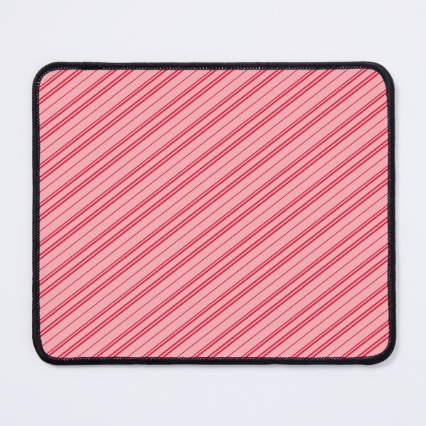 Item preview, Pink Christmas Candy Cane Stripes designed and sold by DanielleGensler.