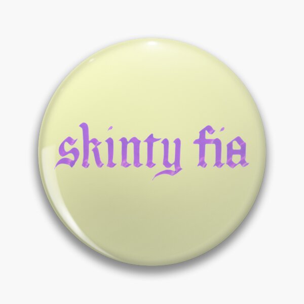 Item preview, fontaines d.c. skinty fia purple designed and sold by angiegarippa.