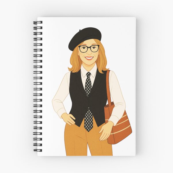 Item preview, Diane Keaton designed and sold by Echo Aesthetics.