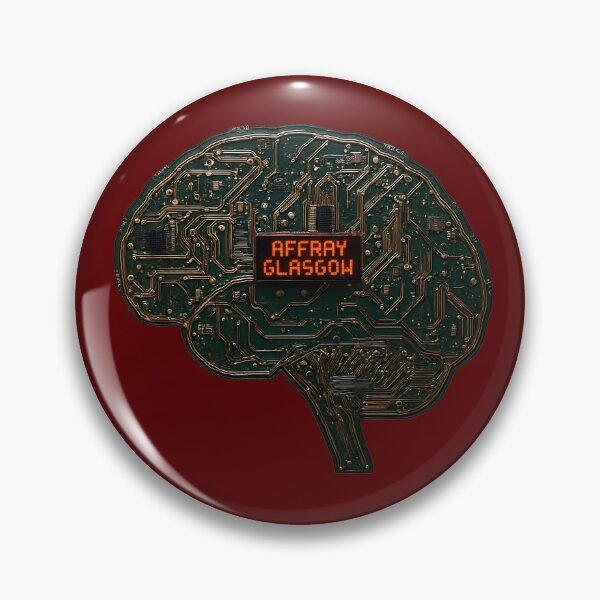 Item preview, Chip On Your Solder designed and sold by Affray.