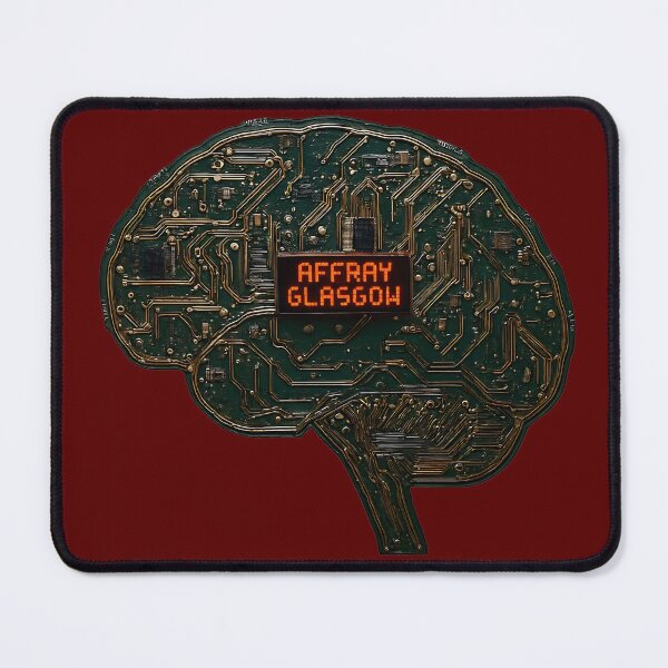 Item preview, Chip On Your Solder designed and sold by Affray.