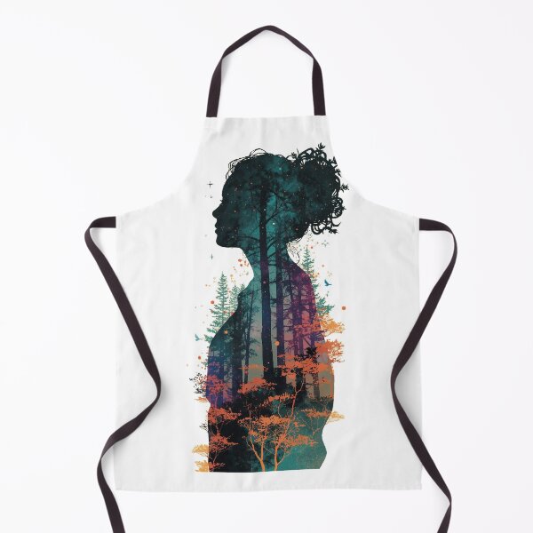 Item preview, The Memory of Trees designed and sold by AbstractAnom.
