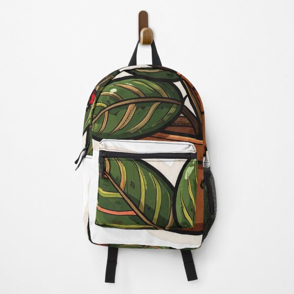 Item preview, Happy Maranta Pot designed and sold by Minattica.