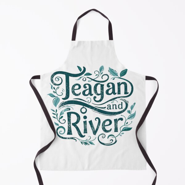Artikelvorschau, Dekoratives Typografie-Design von Teagan und River mit Schnörkeln, Blumenmustern und komplizierten Wirbeln entworfen und verkauft von Rue Market.