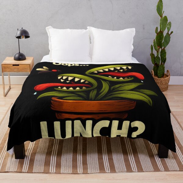 Item preview, Oops... LUNCH? designed and sold by Minattica.