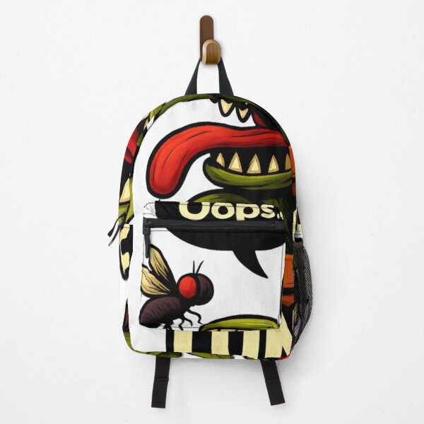 Item preview, Oops... LUNCH? designed and sold by Minattica.