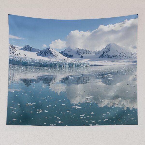 Item preview, Arctic Beauty designed and sold by Marylou Badeaux.