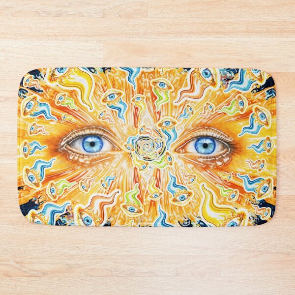 Item preview, EyechemistBlues designed and sold by Klaus Bremner (Autotelic Art).