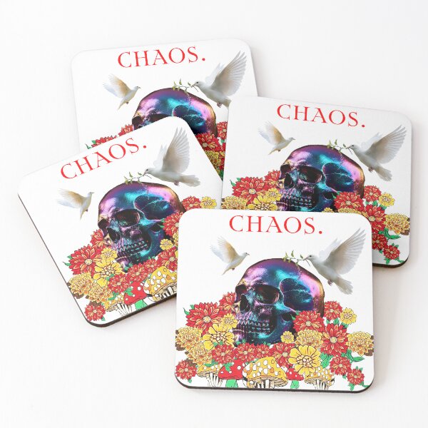 Item preview, Peace In Chaos. designed and sold by E-Robes.