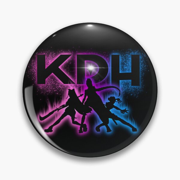 Item preview, KD Hunters designed and sold by cfurguson.
