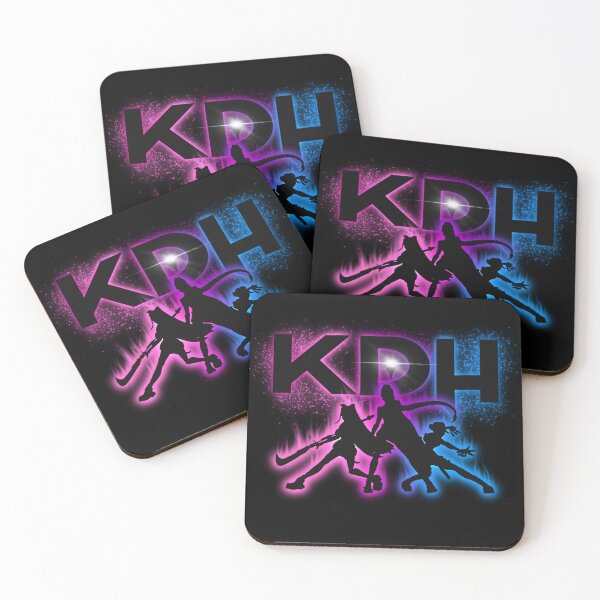 Item preview, KD Hunters designed and sold by cfurguson.