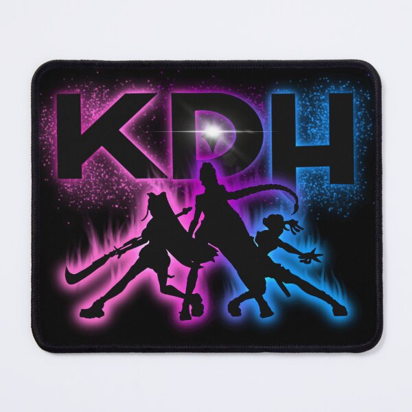 Item preview, KD Hunters designed and sold by cfurguson.